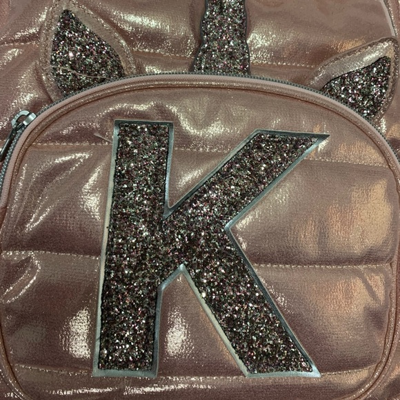 Justice Backpack - Picture 2 of 6